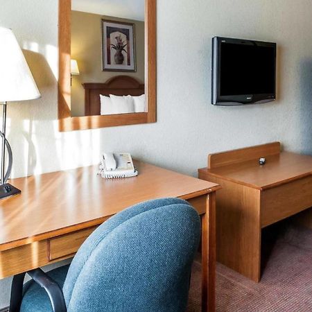 Comfort Inn & Suites Las Cruces Mesilla Екстер'єр фото
