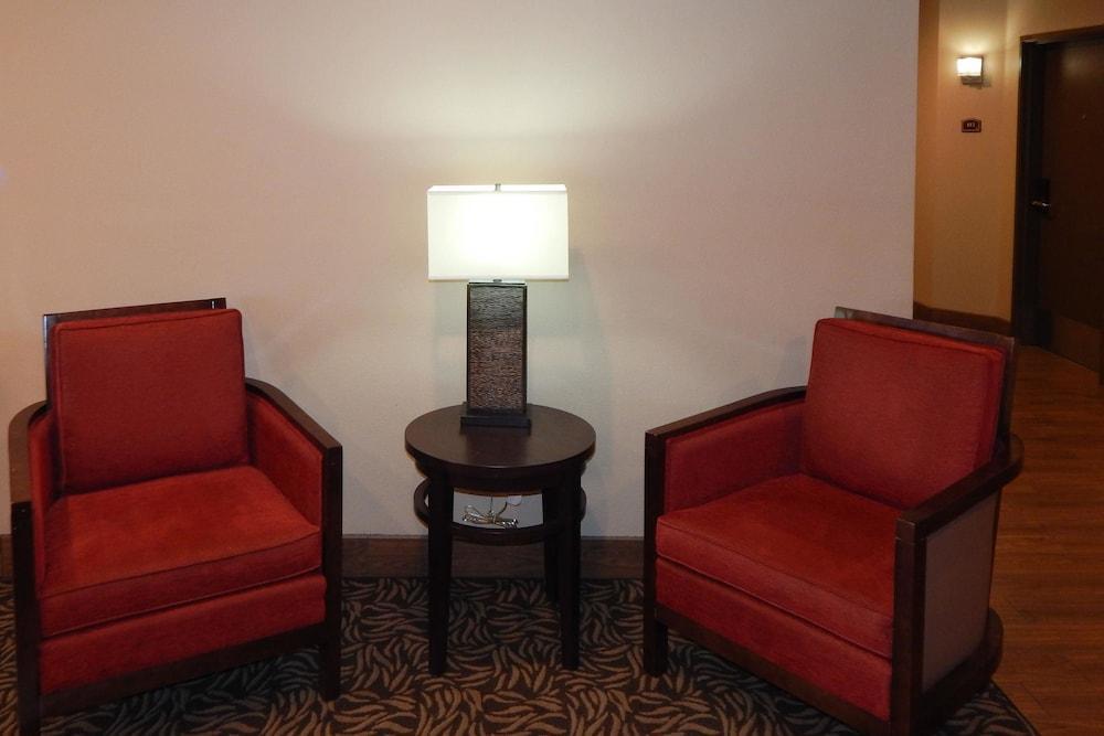 Comfort Inn & Suites Las Cruces Mesilla Екстер'єр фото