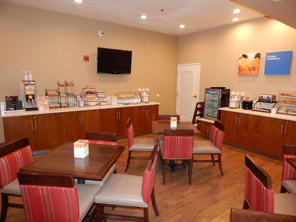 Comfort Inn & Suites Las Cruces Mesilla Екстер'єр фото