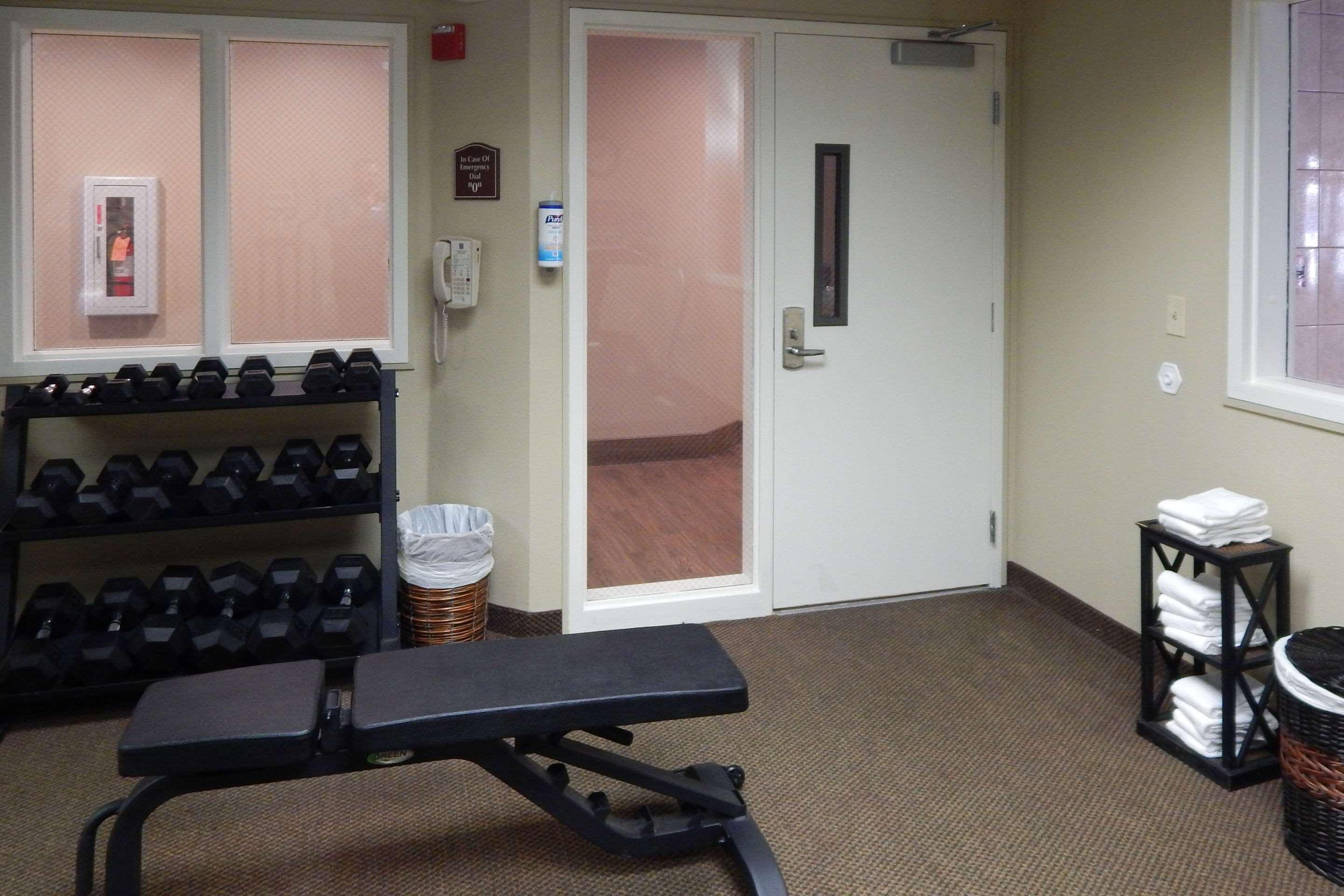 Comfort Inn & Suites Las Cruces Mesilla Екстер'єр фото