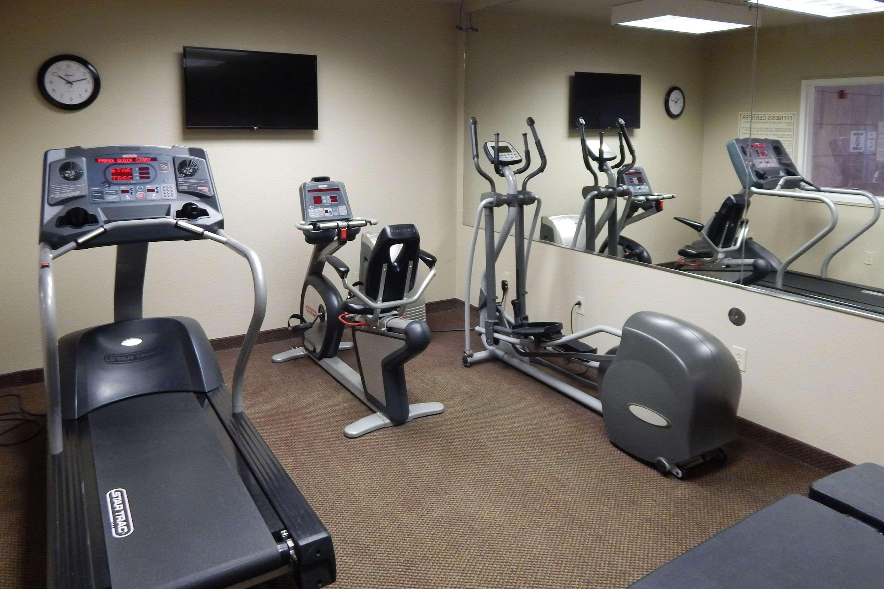 Comfort Inn & Suites Las Cruces Mesilla Екстер'єр фото