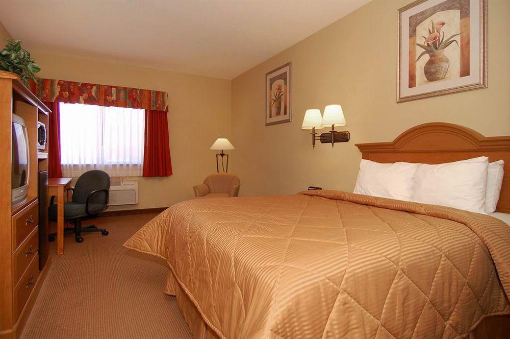 Comfort Inn & Suites Las Cruces Mesilla Екстер'єр фото