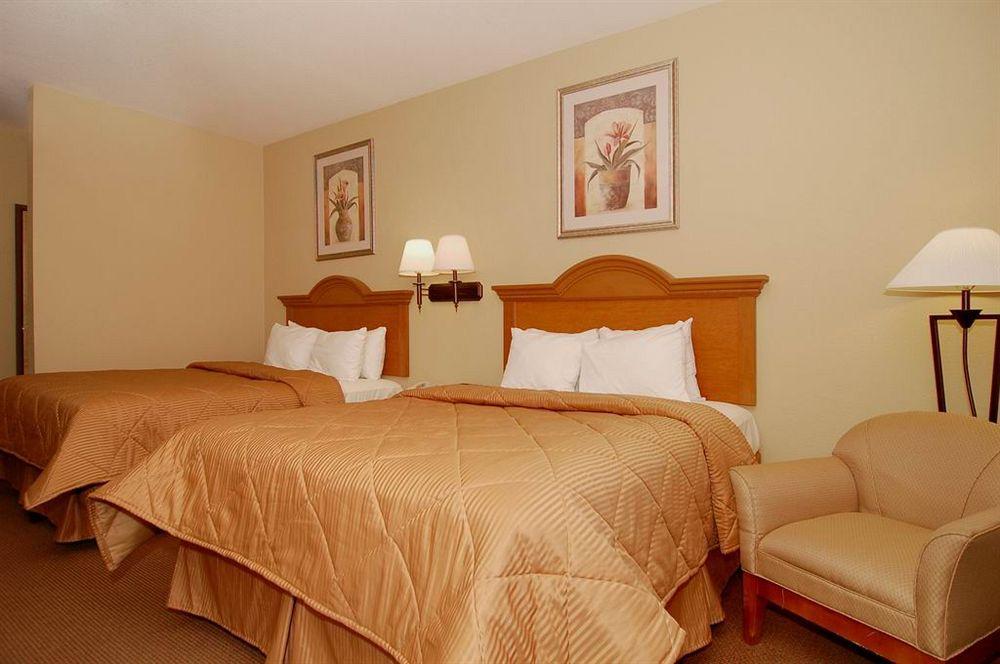 Comfort Inn & Suites Las Cruces Mesilla Екстер'єр фото