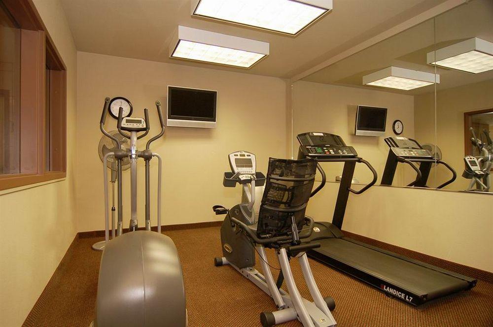 Comfort Inn & Suites Las Cruces Mesilla Екстер'єр фото