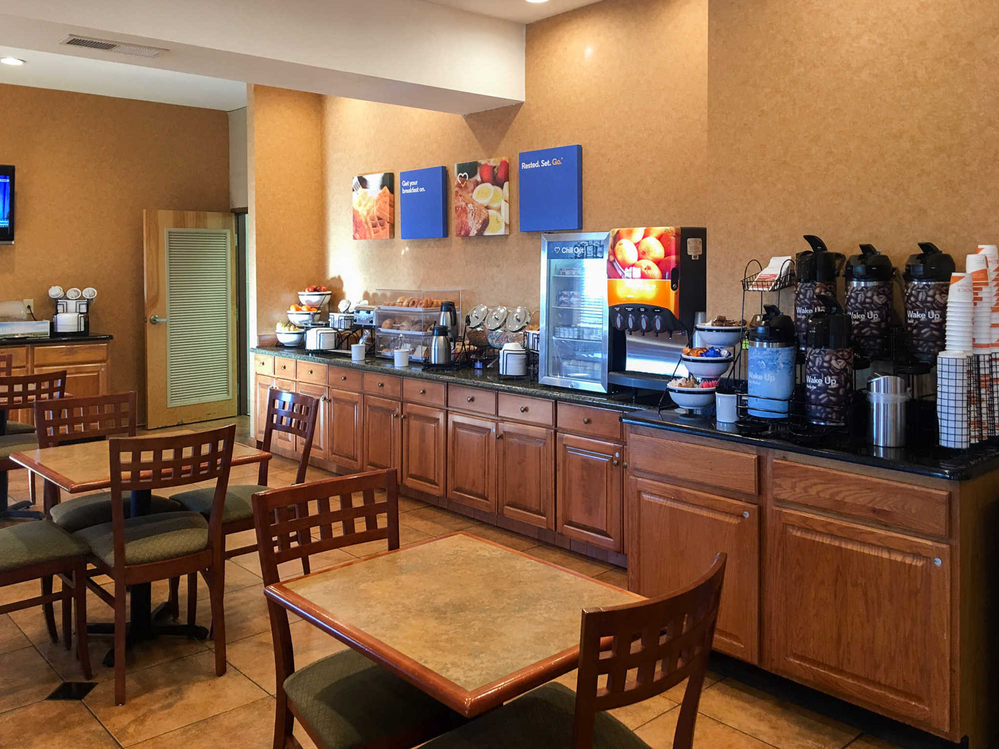 Comfort Inn & Suites Las Cruces Mesilla Зручності фото