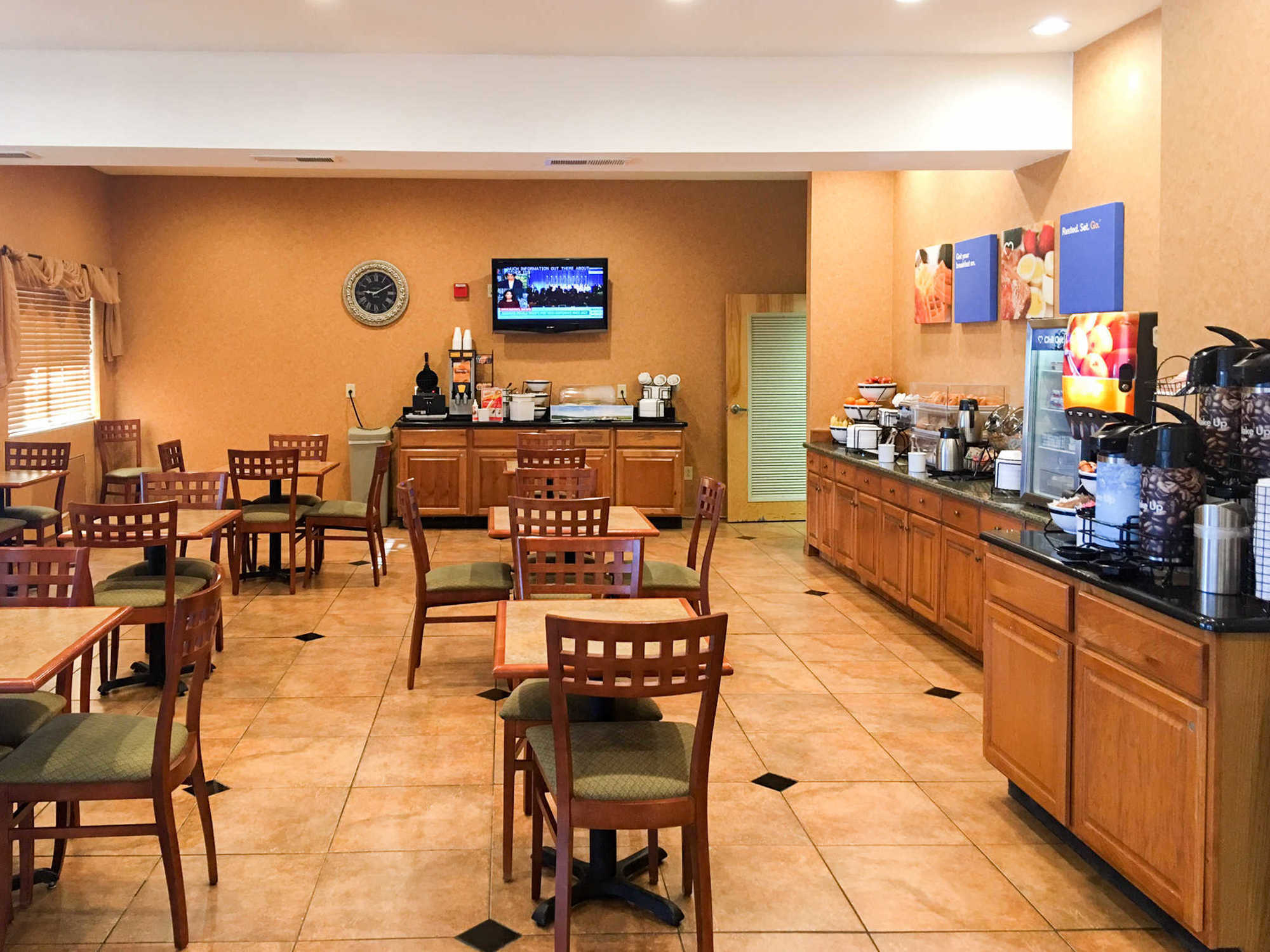 Comfort Inn & Suites Las Cruces Mesilla Зручності фото