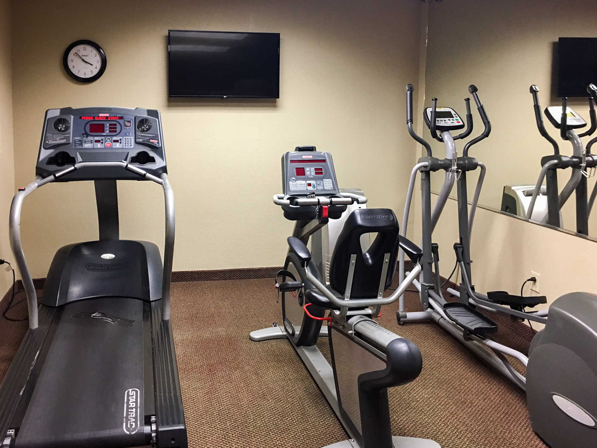 Comfort Inn & Suites Las Cruces Mesilla Зручності фото
