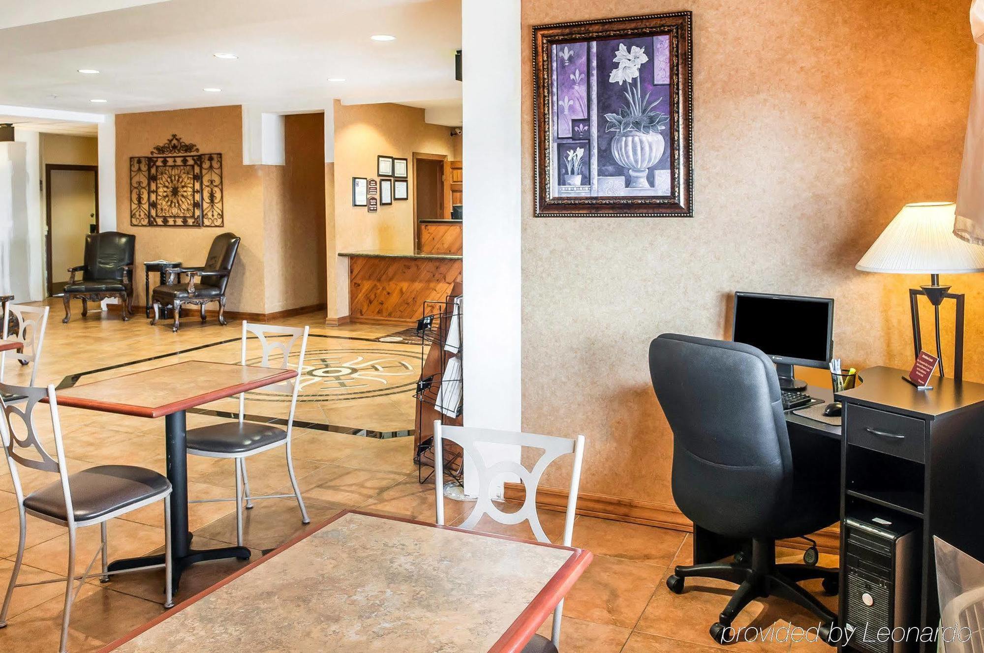 Comfort Inn & Suites Las Cruces Mesilla Екстер'єр фото