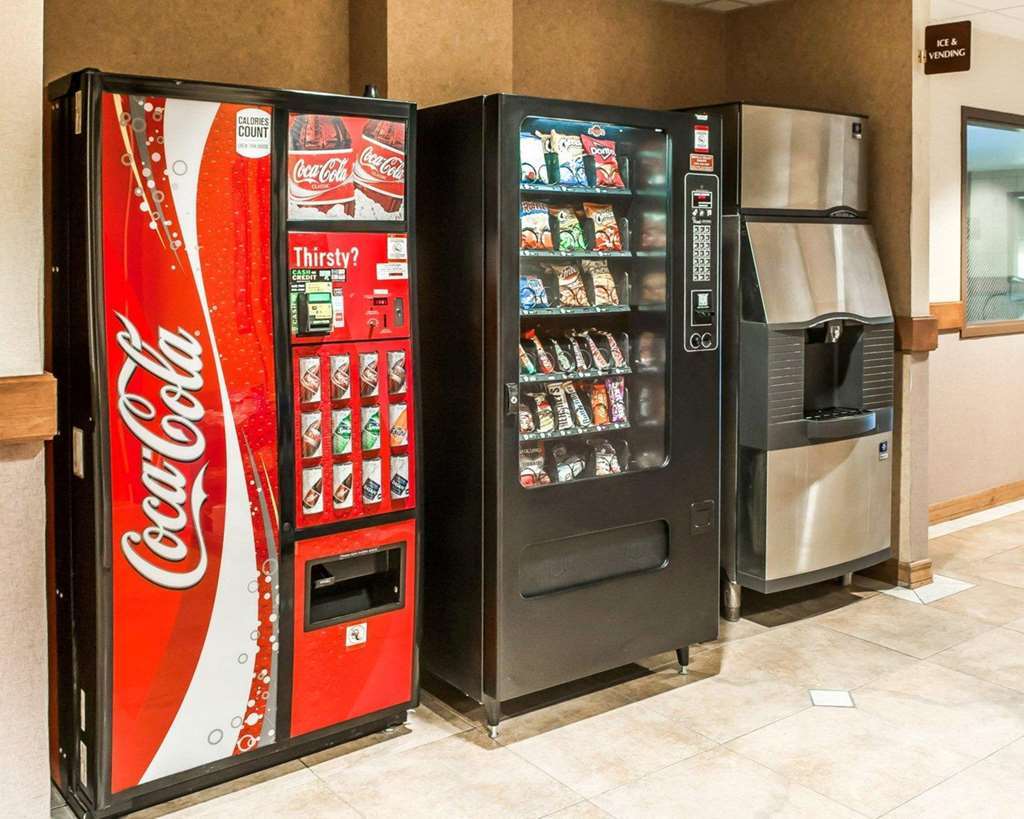Comfort Inn & Suites Las Cruces Mesilla Зручності фото
