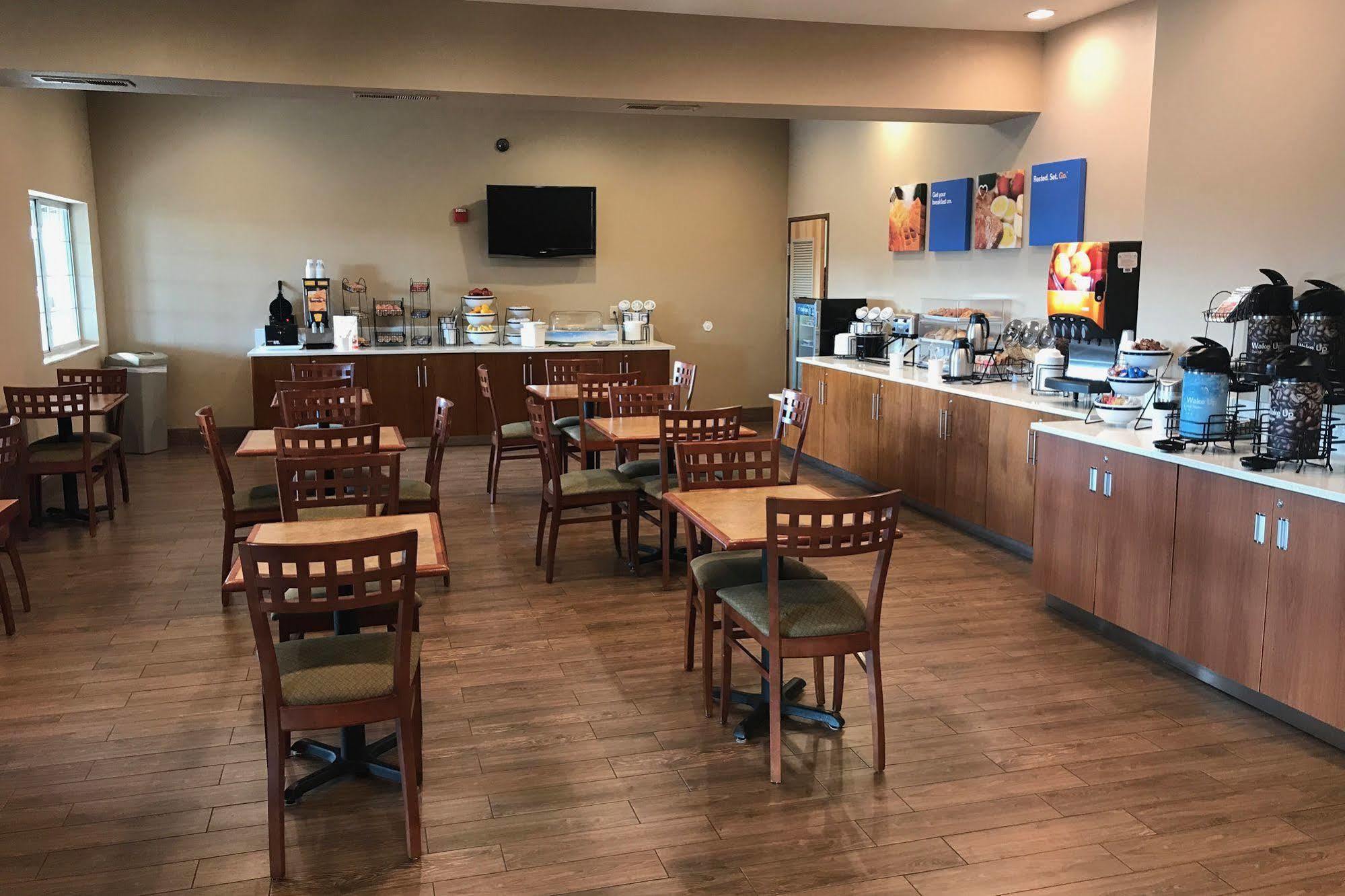 Comfort Inn & Suites Las Cruces Mesilla Екстер'єр фото
