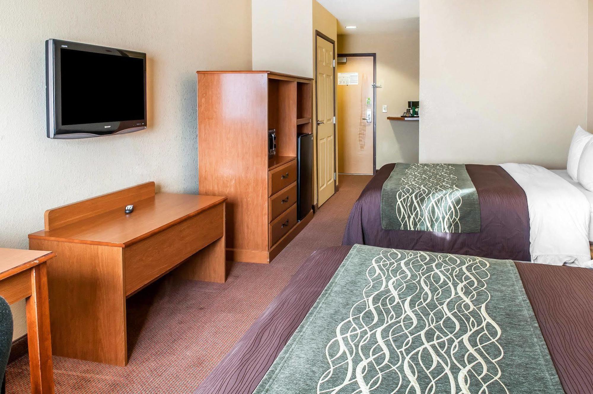 Comfort Inn & Suites Las Cruces Mesilla Екстер'єр фото
