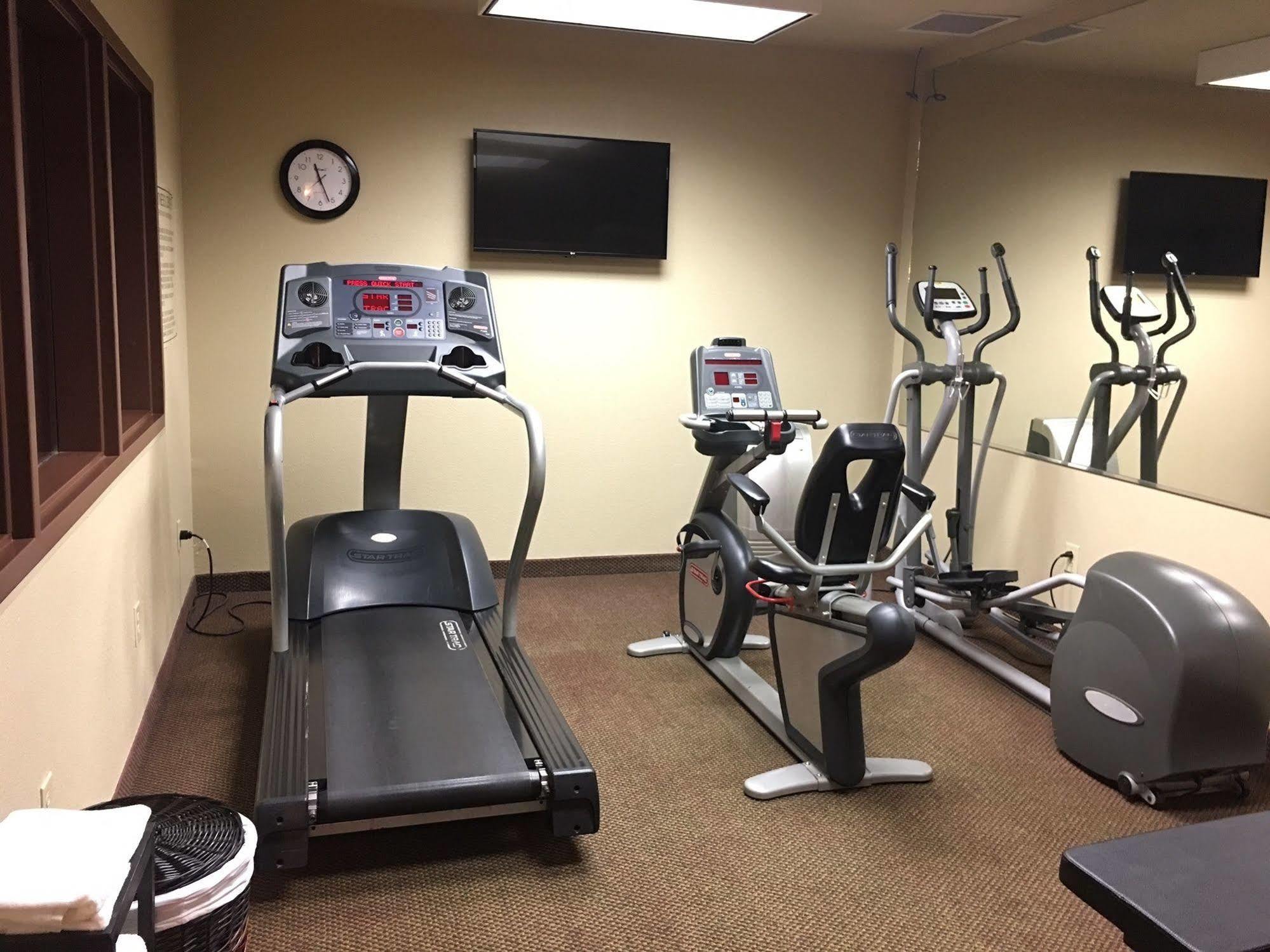Comfort Inn & Suites Las Cruces Mesilla Екстер'єр фото
