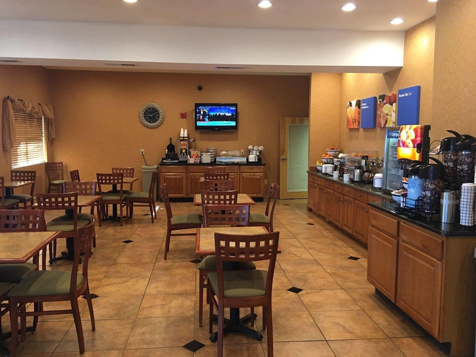 Comfort Inn & Suites Las Cruces Mesilla Екстер'єр фото