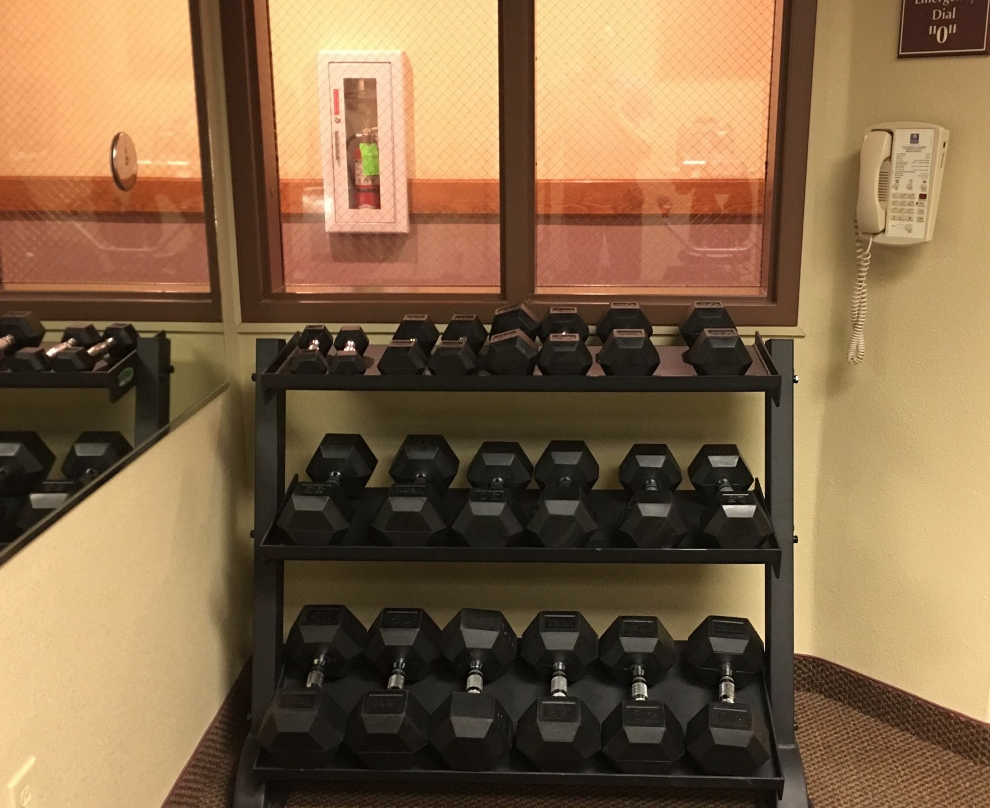 Comfort Inn & Suites Las Cruces Mesilla Екстер'єр фото