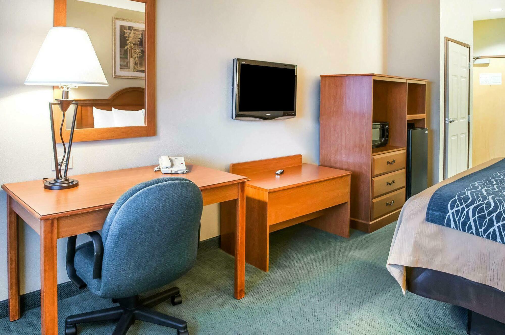 Comfort Inn & Suites Las Cruces Mesilla Екстер'єр фото