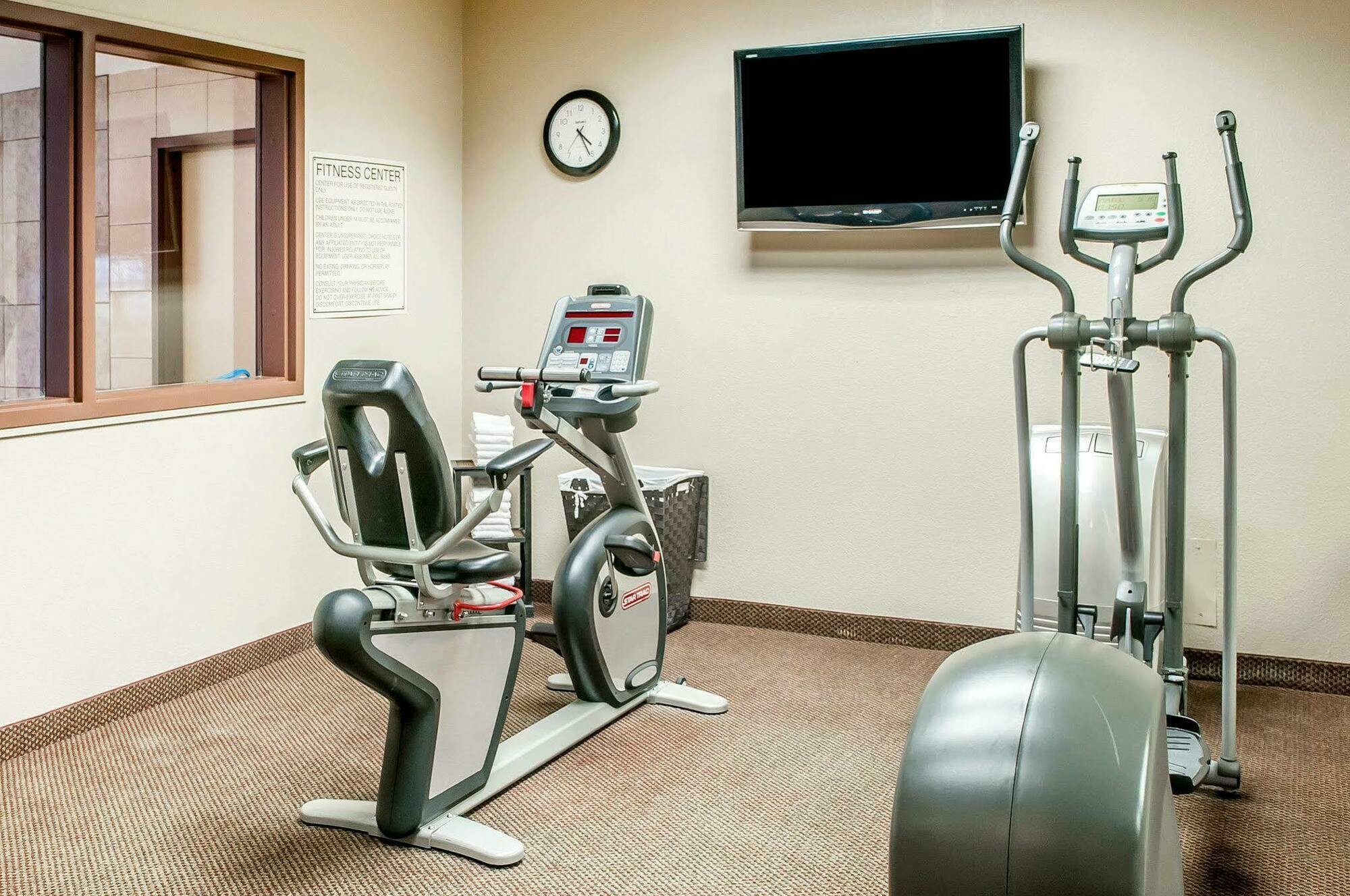 Comfort Inn & Suites Las Cruces Mesilla Екстер'єр фото